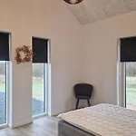 Дом отдыха 3 Bedroom Beautiful In Лёккен