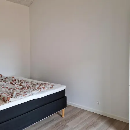 3 Bedroom Beautiful In Lokken Σπίτι διακοπών Trudslev