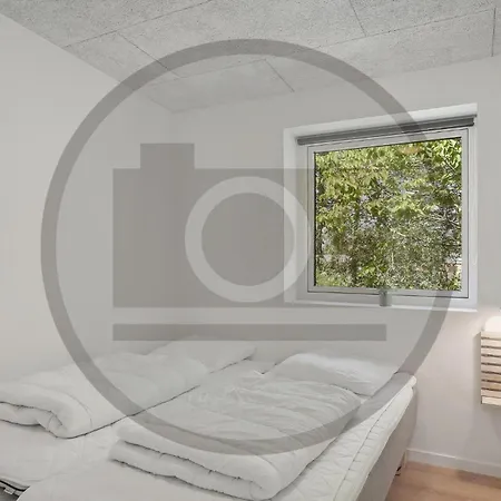 Σπίτι διακοπών 3 Bedroom Beautiful In Lokken