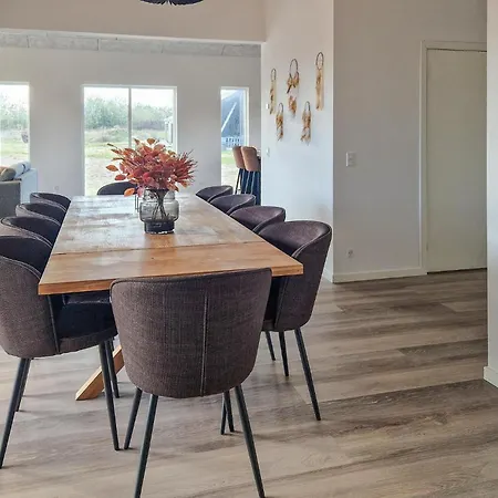 بيت للعطل 3 Bedroom Beautiful In Løkken