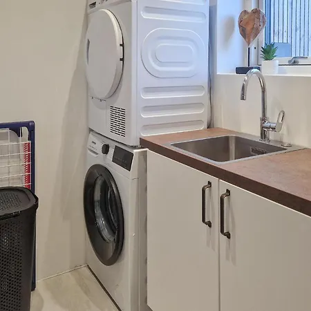 3 Bedroom Beautiful In Løkken