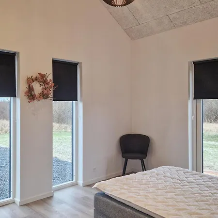 Prázdninový dům 3 Bedroom Beautiful In Løkken
