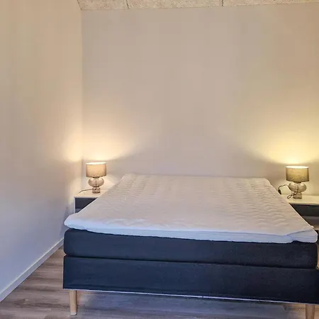 بيت للعطل 3 Bedroom Beautiful In Løkken