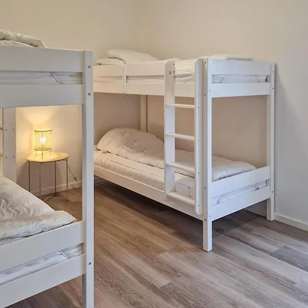 Prázdninový dům 3 Bedroom Beautiful In Løkken